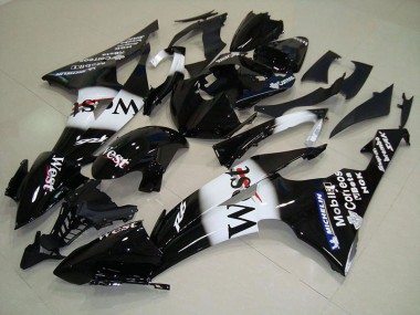Affordable 2008-2016 West Race Yamaha YZF R6 Motorcycle Fairings Canada