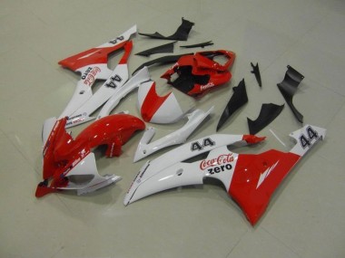 Affordable 2008-2016 Yamaha YZF R6 ABS Full Motorcycle Fairings Canada