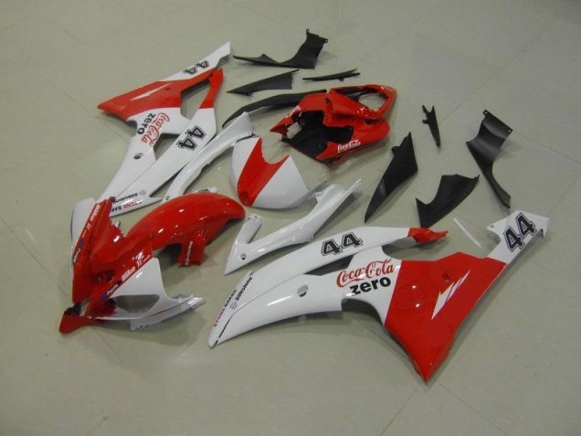 Affordable 2008-2016 Yamaha YZF R6 ABS Full Motorcycle Fairings Canada Affordable 2008-2016 Yamaha YZF R6 ABS Full Motorcycle Fairings Canada