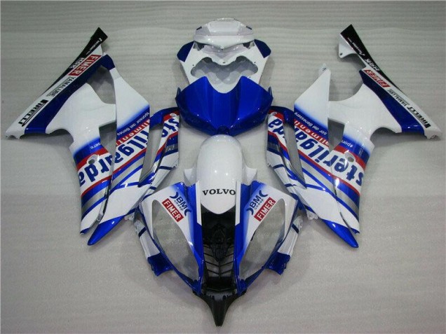 Affordable 2008-2016 Yamaha YZF R6 Fairing Kit & Bodywork Canada Affordable 2008-2016 Yamaha YZF R6 Fairing Kit & Bodywork Canada