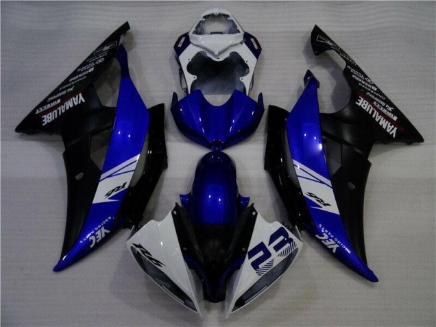 Affordable 2008-2016 Yamaha YZF R6 Fairing Kit Canada