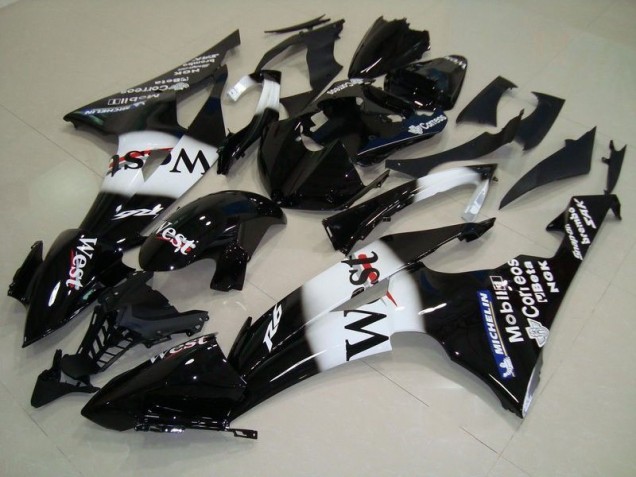 Affordable 2008-2016 Yamaha YZF R6 Fairing Kits Canada