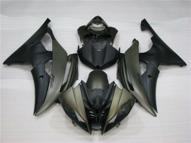 Affordable 2008-2016 Yamaha YZF R6 Motorcycle Fairings & Bodywork Canada