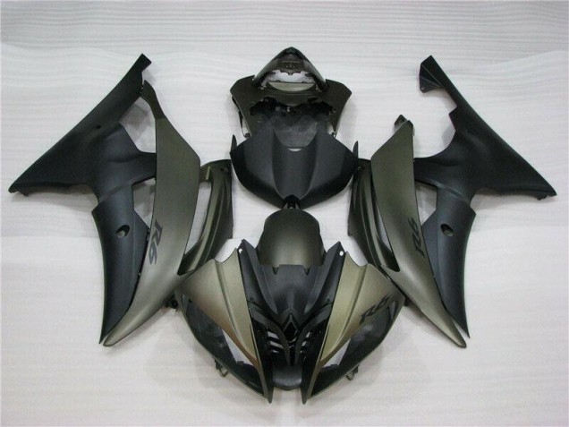 Affordable 2008-2016 Yamaha YZF R6 Motorcycle Fairings & Bodywork Canada