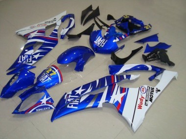 Affordable 2008-2016 Yamaha YZF R6 Full Fairing Kits Canada