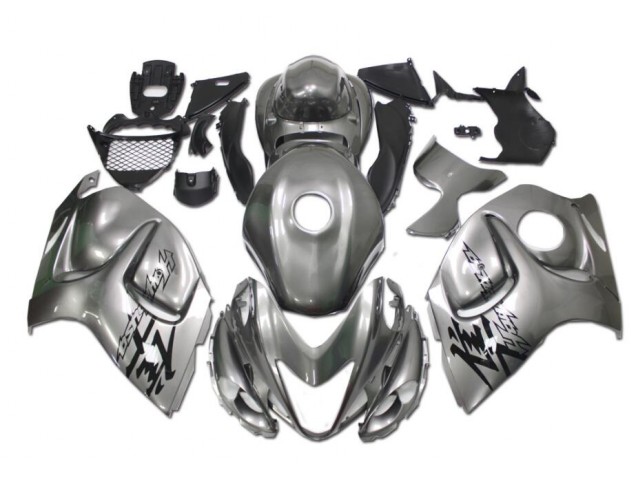Affordable 2008-2019 Grey Suzuki GSXR 1300 Hayabusa Motorcycle Fairings & Bodywork Canada Affordable 2008-2019 Grey Suzuki GSXR 1300 Hayabusa Motorcycle Fairings & Bodywork Canada