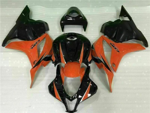 Affordable 2009-2012 Black Honda CBR600RR Motorcycle Fairings & Bodywork Canada Affordable 2009-2012 Black Honda CBR600RR Motorcycle Fairings & Bodywork Canada