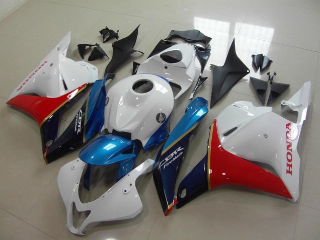 Affordable 2009-2012 Black Red Blue Honda CBR600RR Motorcycle Fairings Canada Affordable 2009-2012 Black Red Blue Honda CBR600RR Motorcycle Fairings Canada