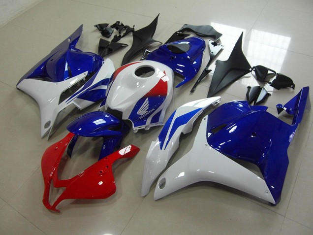 Affordable 2009-2012 Hrc No Sticker Honda CBR600RR Motorcycle Fairings Canada Affordable 2009-2012 Hrc No Sticker Honda CBR600RR Motorcycle Fairings Canada