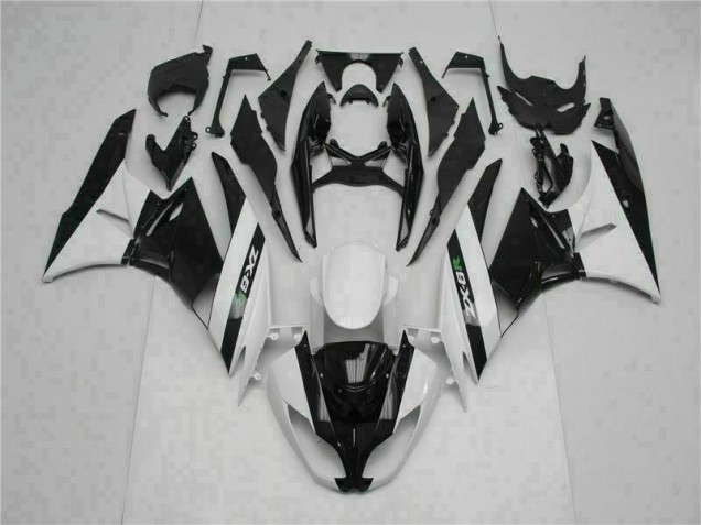 Affordable 2009-2012 Kawasaki Ninja ZX6R ABS Motorcycle Fairings Canada Affordable 2009-2012 Kawasaki Ninja ZX6R ABS Motorcycle Fairings Canada