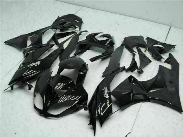 Affordable 2009-2012 Kawasaki Ninja ZX6R Motorcycle Fairings Canada Affordable 2009-2012 Kawasaki Ninja ZX6R Motorcycle Fairings Canada