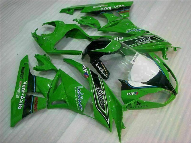 Affordable 2009-2012 Kawasaki Ninja ZX6R Injection Motorcycle Fairings Canada Affordable 2009-2012 Kawasaki Ninja ZX6R Injection Motorcycle Fairings Canada