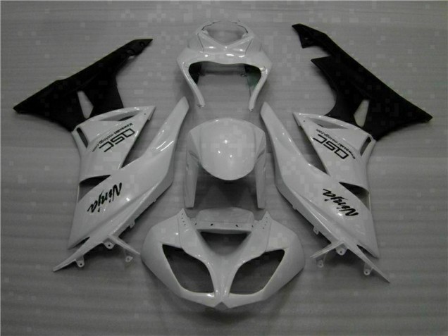 Affordable 2009-2012 Kawasaki Ninja ZX6R Plastics Motorcycle Fairings Canada Affordable 2009-2012 Kawasaki Ninja ZX6R Plastics Motorcycle Fairings Canada
