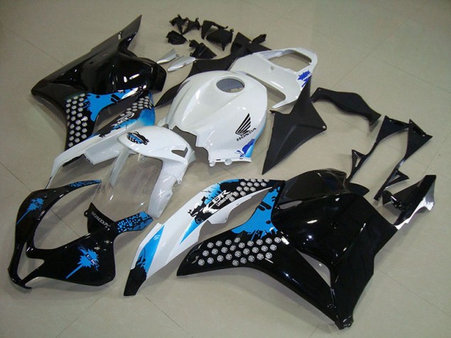 Affordable 2009-2012 Special Decals Honda CBR600RR Motorcycle Fairings Canada Affordable 2009-2012 Special Decals Honda CBR600RR Motorcycle Fairings Canada