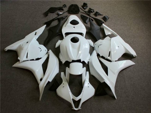 Affordable 2009-2012 Unpainted Honda CBR600RR Plastics Motorcycle Fairings Canada Affordable 2009-2012 Unpainted Honda CBR600RR Plastics Motorcycle Fairings Canada