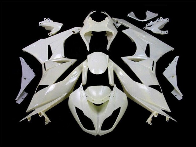 Affordable 2009-2012 Unpainted Kawasaki Ninja ZX6R Motorcycle Fairings Canada Affordable 2009-2012 Unpainted Kawasaki Ninja ZX6R Motorcycle Fairings Canada