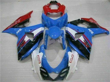 Affordable 2009-2016 Black Suzuki GSXR1000 Injection Motorcycle Fairings & Bodywork Canada
