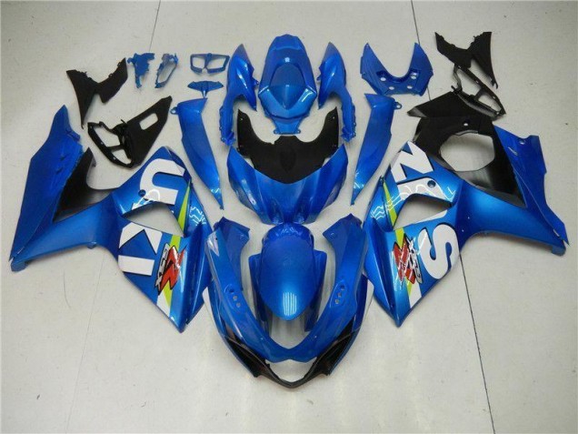 Affordable 2009-2016 Blue Suzuki GSXR1000 Motorcycle Fairings & Bodywork Canada Affordable 2009-2016 Blue Suzuki GSXR1000 Motorcycle Fairings & Bodywork Canada