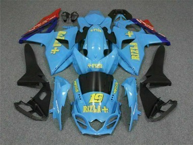 Affordable 2009-2016 Blue Suzuki GSXR1000 Motorcycle Fairings Canada