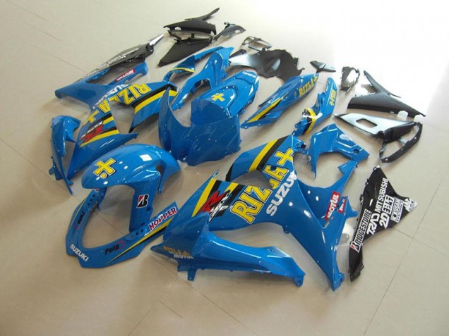 Affordable 2009-2016 Rizla Suzuki GSXR 1000 Motorcycle Fairings & Bodywork Canada Affordable 2009-2016 Rizla Suzuki GSXR 1000 Motorcycle Fairings & Bodywork Canada