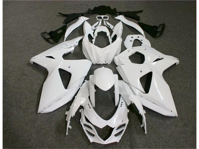 Affordable 2009-2016 Unpainted Suzuki GSXR1000 Motorcycle Fairings Canada Affordable 2009-2016 Unpainted Suzuki GSXR1000 Motorcycle Fairings Canada