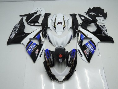 Affordable 2009-2016 Viru Suzuki GSXR 1000 Motorcycle Fairings Canada