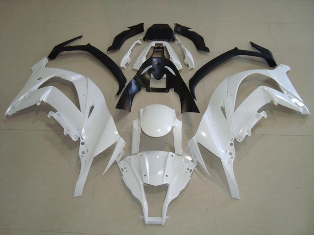 Affordable 2011-2015 Unpainted Kawasaki Ninja ZX10R Motorcycle Fairings Canada