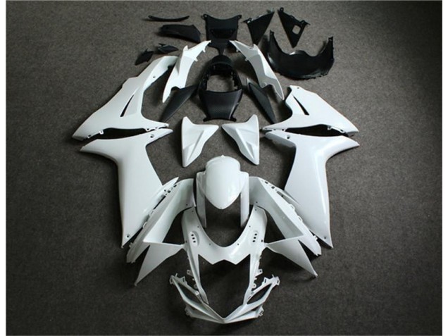 Affordable 2011-2020 Unpainted Suzuki GSXR 600/750 Motorcycle Fairings Canada Affordable 2011-2020 Unpainted Suzuki GSXR 600/750 Motorcycle Fairings Canada