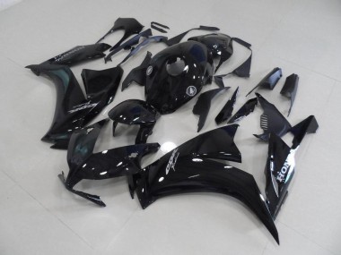 Affordable 2012-2016 Black OEM Style Honda CBR1000RR Motorcycle Fairings Canada