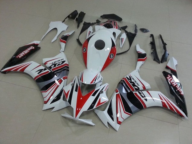 Affordable 2012-2016 One Heart Honda CBR1000RR Motorcycle Fairings Canada Affordable 2012-2016 One Heart Honda CBR1000RR Motorcycle Fairings Canada