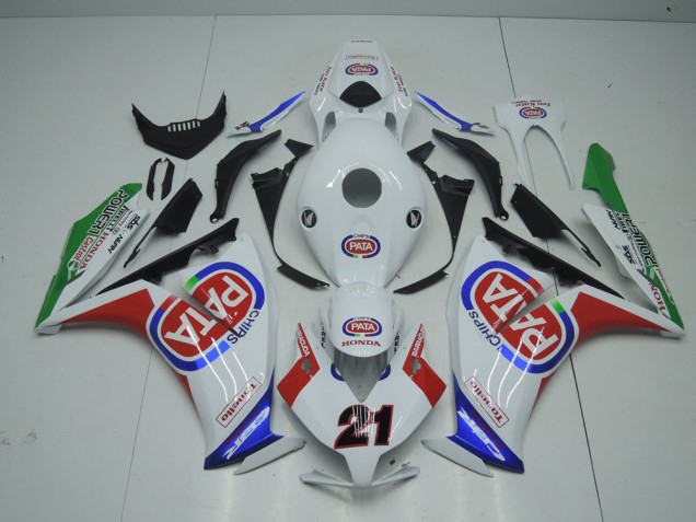 Affordable 2012-2016 Pata Honda CBR1000RR Motorcycle Fairings Canada Affordable 2012-2016 Pata Honda CBR1000RR Motorcycle Fairings Canada
