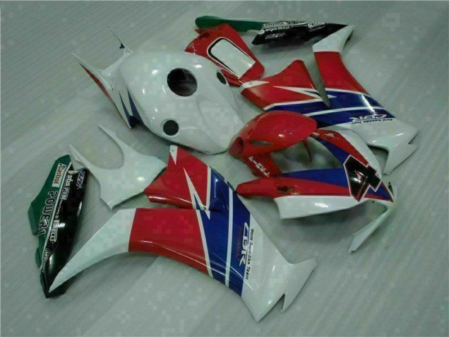 Affordable 2012-2016 Red Blue Honda CBR1000RR Motorcycle Fairings Canada Affordable 2012-2016 Red Blue Honda CBR1000RR Motorcycle Fairings Canada
