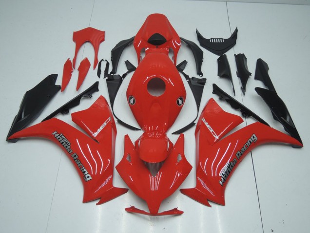 Affordable 2012-2016 Red Honda CBR1000RR Motorcycle Fairings Canada Affordable 2012-2016 Red Honda CBR1000RR Motorcycle Fairings Canada