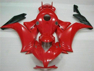 Affordable 2012-2016 Red Honda CBR1000RR Injection Motorcycle Fairings Canada
