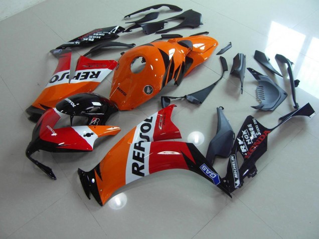 Affordable 2012-2016 Repsol Honda CBR1000RR Motorcycle Fairings Canada Affordable 2012-2016 Repsol Honda CBR1000RR Motorcycle Fairings Canada