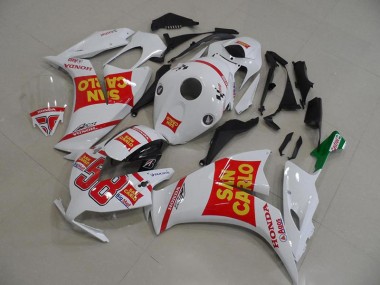 Affordable 2012-2016 San Carlo Honda CBR1000RR Motorcycle Fairings & Bodywork Canada