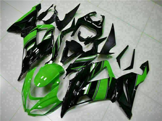 Affordable 2013-2018 Kawasaki Ninja ZX6R Motorcycle Fairings Canada Affordable 2013-2018 Kawasaki Ninja ZX6R Motorcycle Fairings Canada