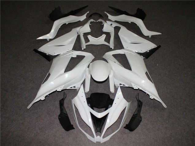 Affordable 2013-2018 Unpainted Kawasaki Ninja ZX6R Motorcycle Fairings Canada Affordable 2013-2018 Unpainted Kawasaki Ninja ZX6R Motorcycle Fairings Canada