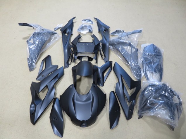Affordable 2014-2019 Black BMW S1000R Motorcycle Fairings Canada