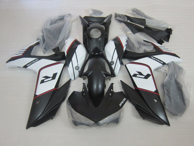 Affordable 2015-2018 Yamaha YZF R3 Motorcycle Fairings Canada Affordable 2015-2018 Yamaha YZF R3 Motorcycle Fairings Canada