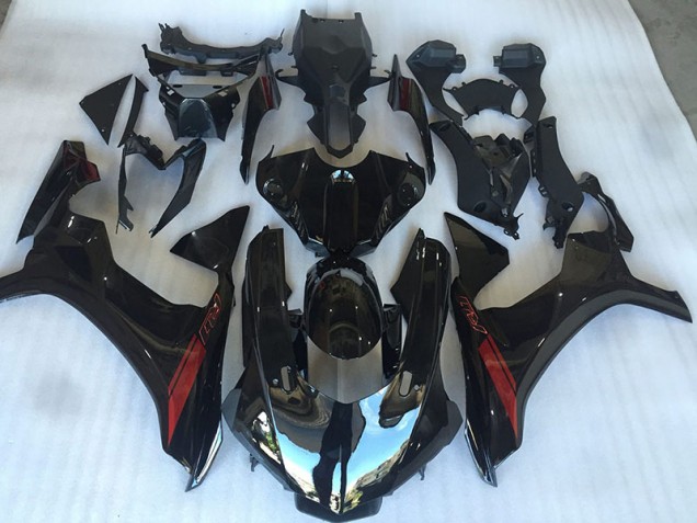 Affordable 2015-2019 Black Yamaha YZF R1 Motorcycle Fairings & Bodywork Canada