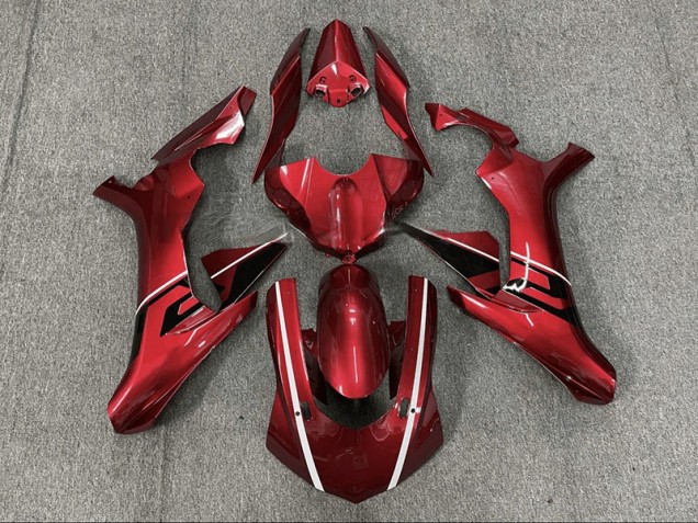 Affordable 2015-2019 Yamaha YZF R1 Motorcycle Fairings & Bodywork Canada