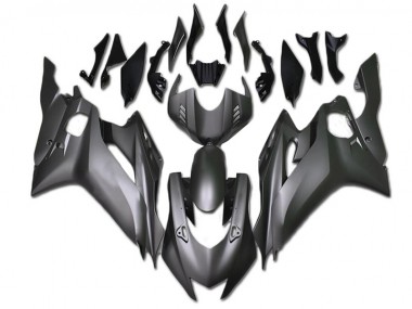 Affordable 2017-2019 Grey Yamaha YZF R6 Motorcycle Fairings Canada