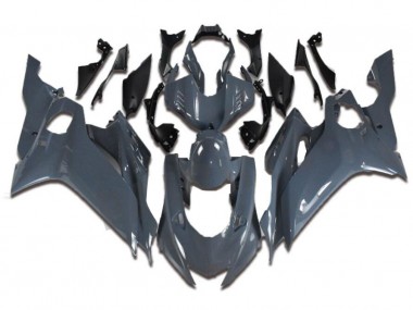 Affordable 2017-2019 Nardo Grey Yamaha YZF R6 Motorcycle Fairings Canada