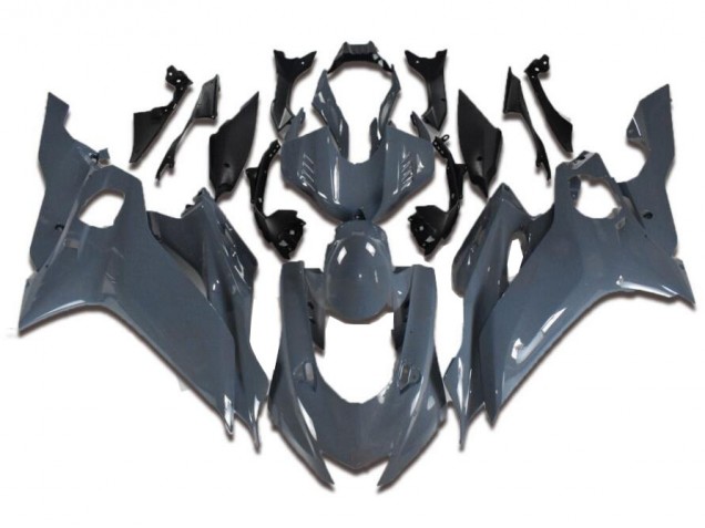 Affordable 2017-2019 Nardo Grey Yamaha YZF R6 Motorcycle Fairings Canada Affordable 2017-2019 Nardo Grey Yamaha YZF R6 Motorcycle Fairings Canada