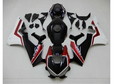 Affordable 2017-2019 Red White Black Honda CBR1000RR Motorcycle Fairings Canada