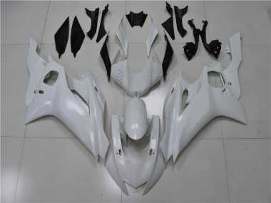 Affordable 2017-2019 Unpainted Yamaha YZF R6 Motorcycle Fairings Canada