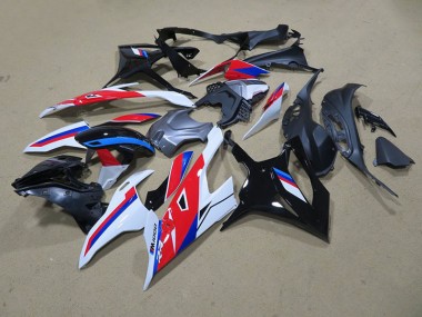 Affordable 2019-2021 BMW S1000RR Motorcycle Fairings Canada